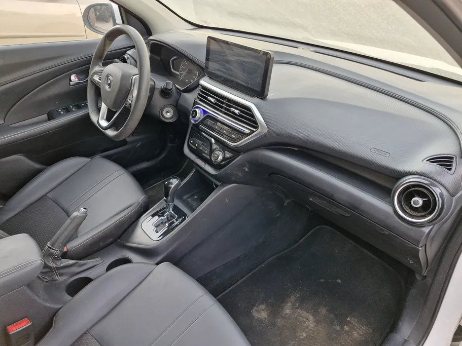 2025 Changan Alsvin Full Option 