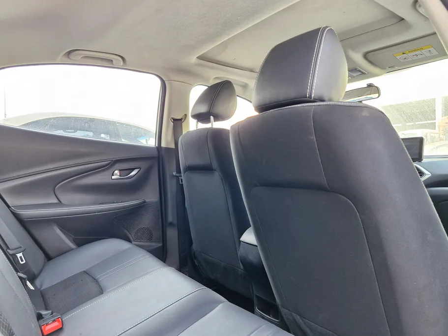 2025 Changan Alsvin Full Option 