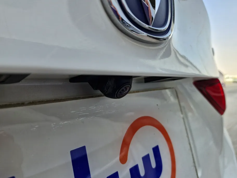 2025 Changan Alsvin Full Option 