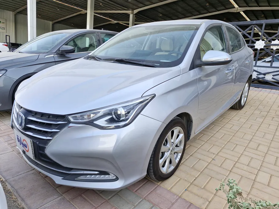 شانجان السفن Full Option 2025 