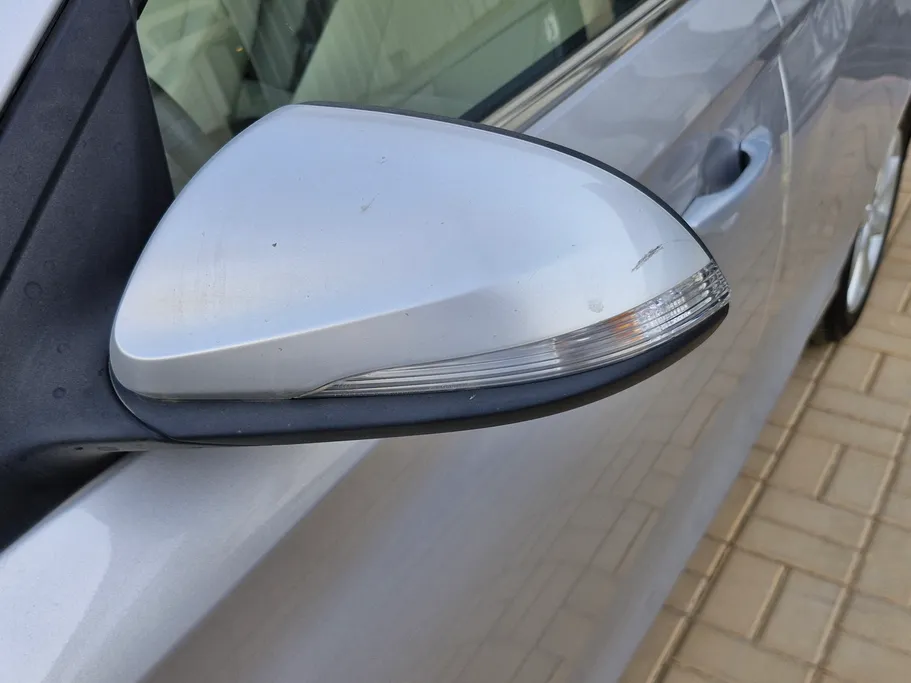 شانجان السفن Full Option 2025 