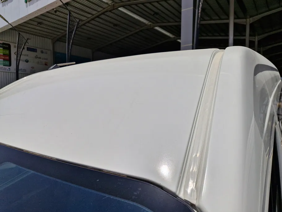 2023 Toyota Haice ركاب سقف عالي 