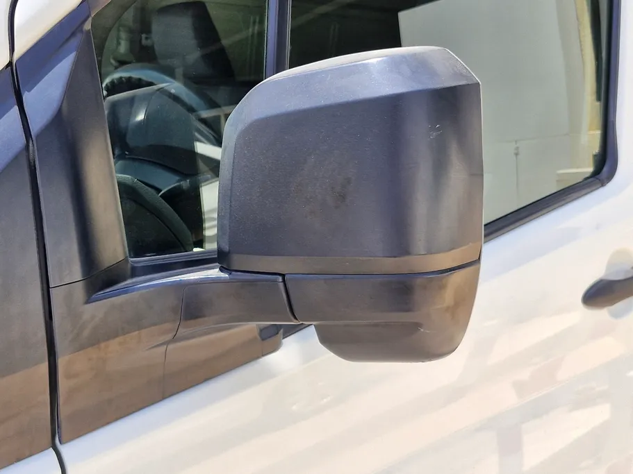 2022 Toyota Haice ثلاجة سقف عالي 