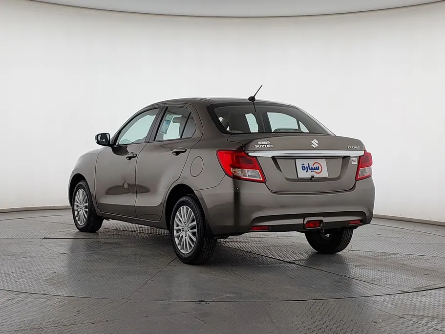 2023 Suzuki Dzire GL 