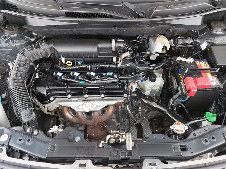 2023 Suzuki Dzire GL 