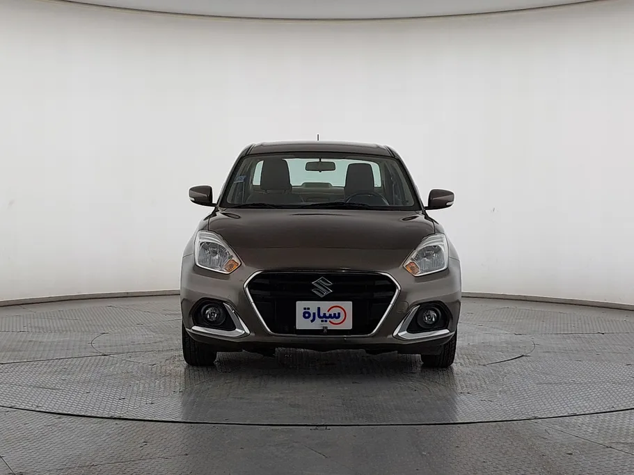 2023 Suzuki Dzire GL 