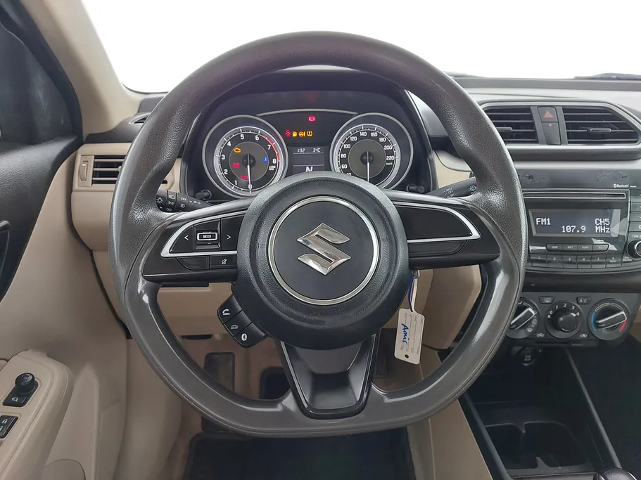 2023 Suzuki Dzire GL 