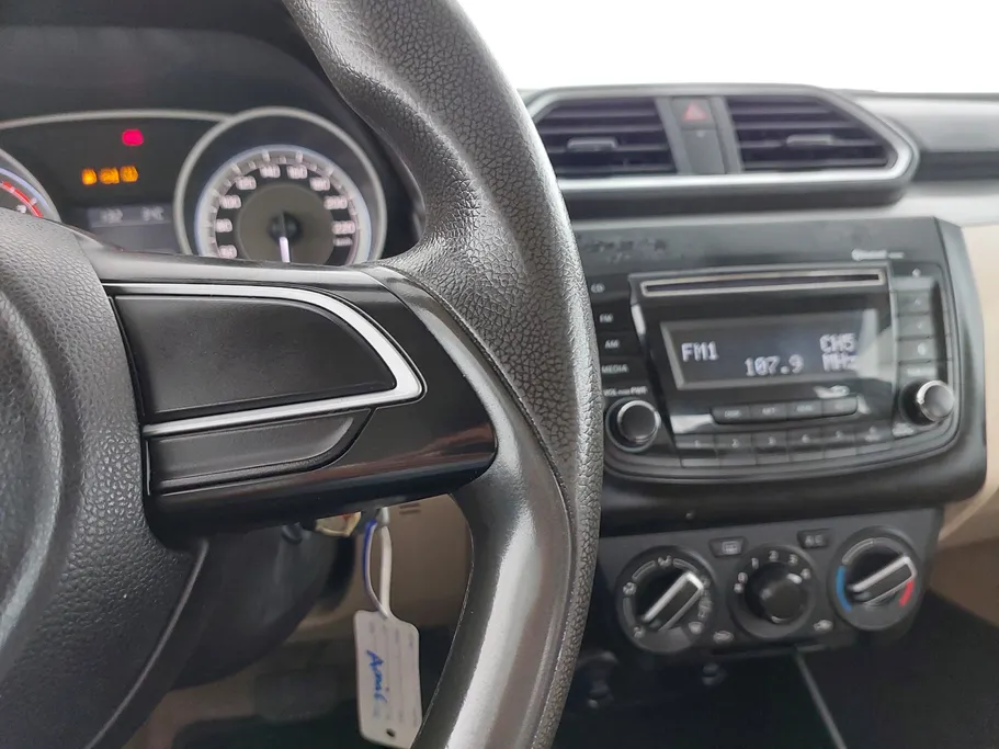 2023 Suzuki Dzire GL 