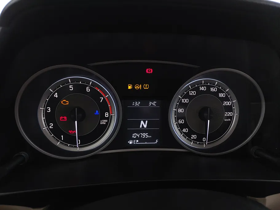 2023 Suzuki Dzire GL 