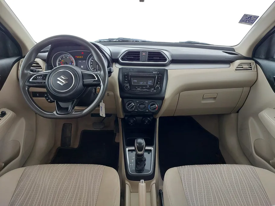2023 Suzuki Dzire GL 
