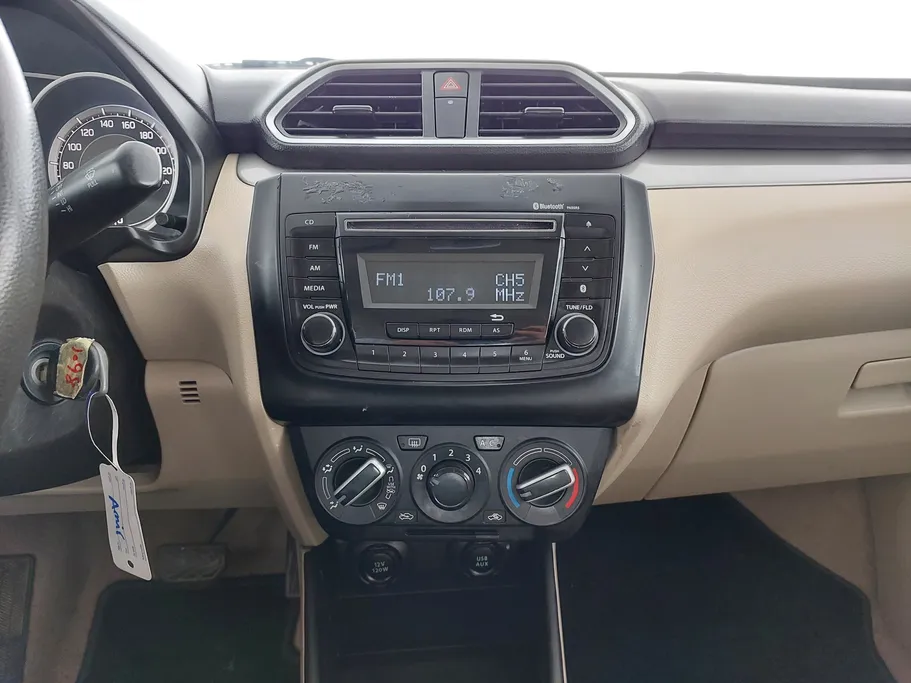 2023 Suzuki Dzire GL 