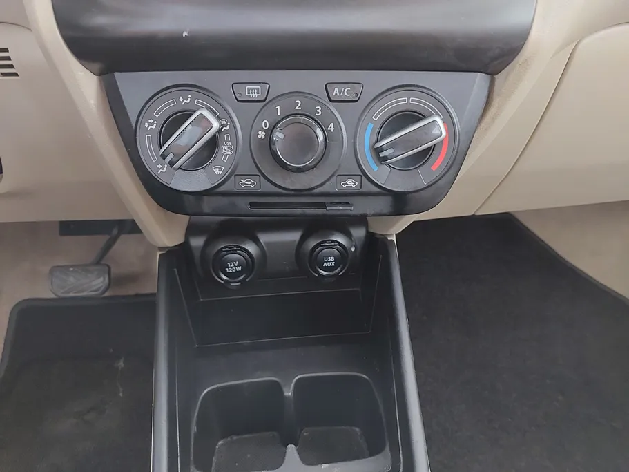 2023 Suzuki Dzire GL 