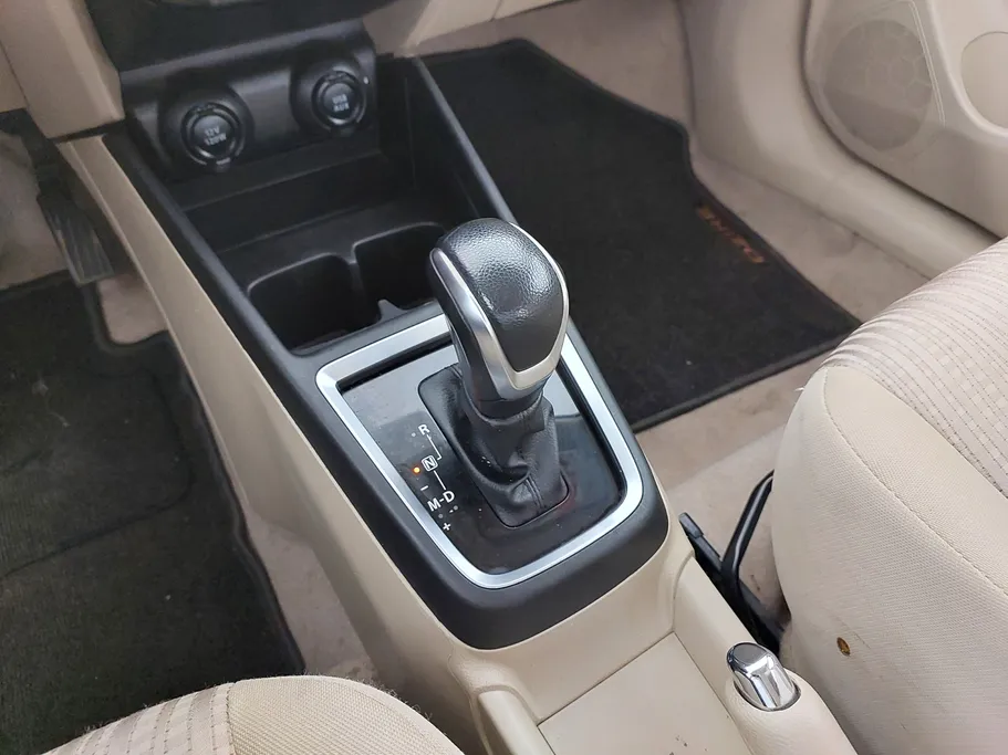 2023 Suzuki Dzire GL 