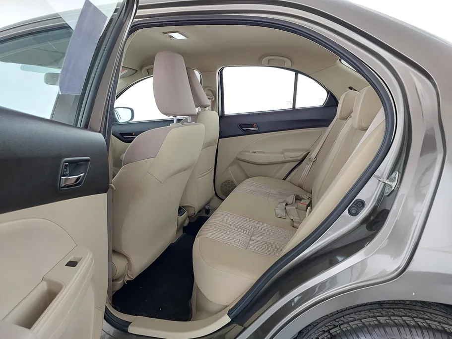 2023 Suzuki Dzire GL 