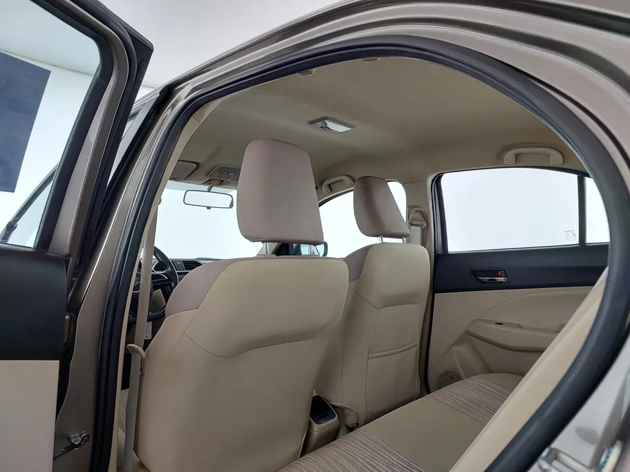2023 Suzuki Dzire GL 