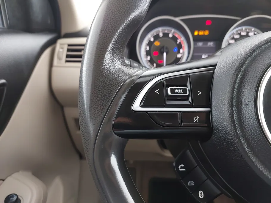 2023 Suzuki Dzire GL 