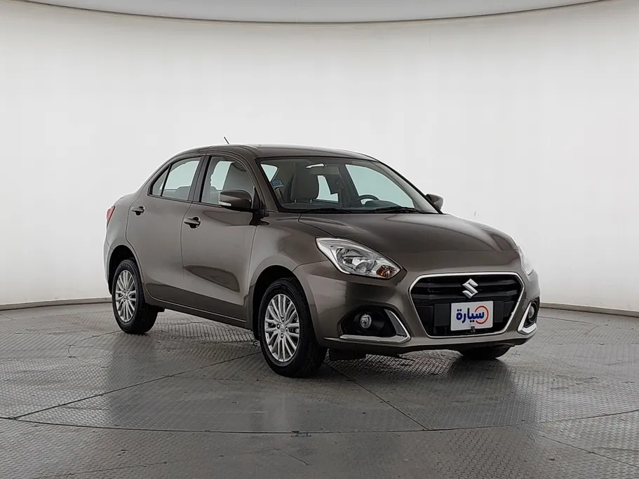 2023 Suzuki Dzire GL 