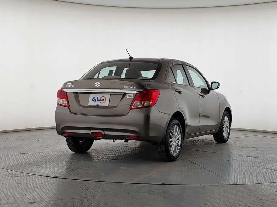 2023 Suzuki Dzire GL 