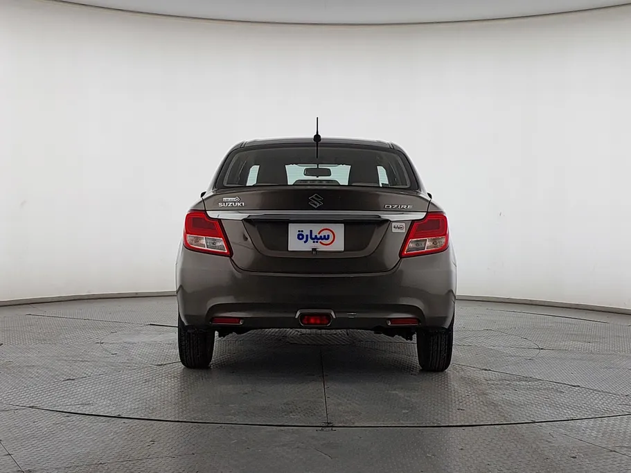 2023 Suzuki Dzire GL 