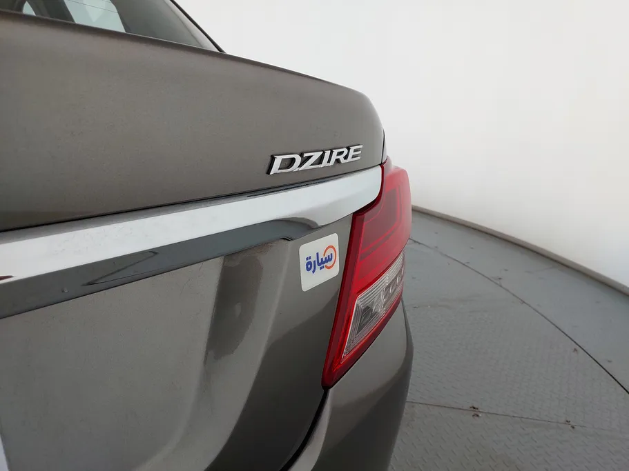 2023 Suzuki Dzire GL 