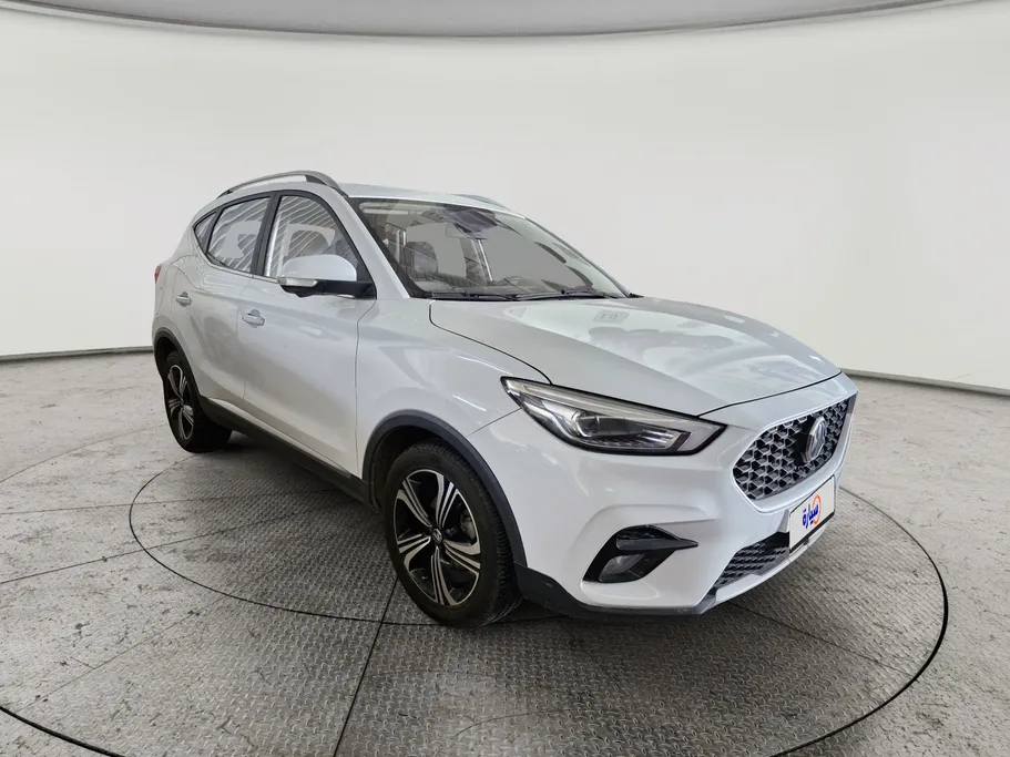 2022 MG ZS LUX 