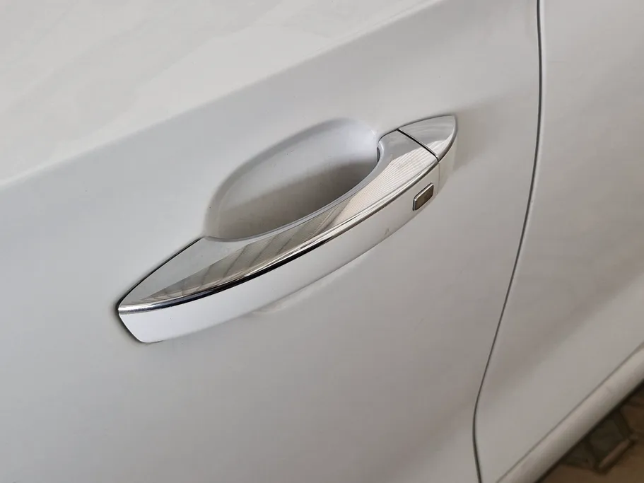 2022 MG ZS LUX 