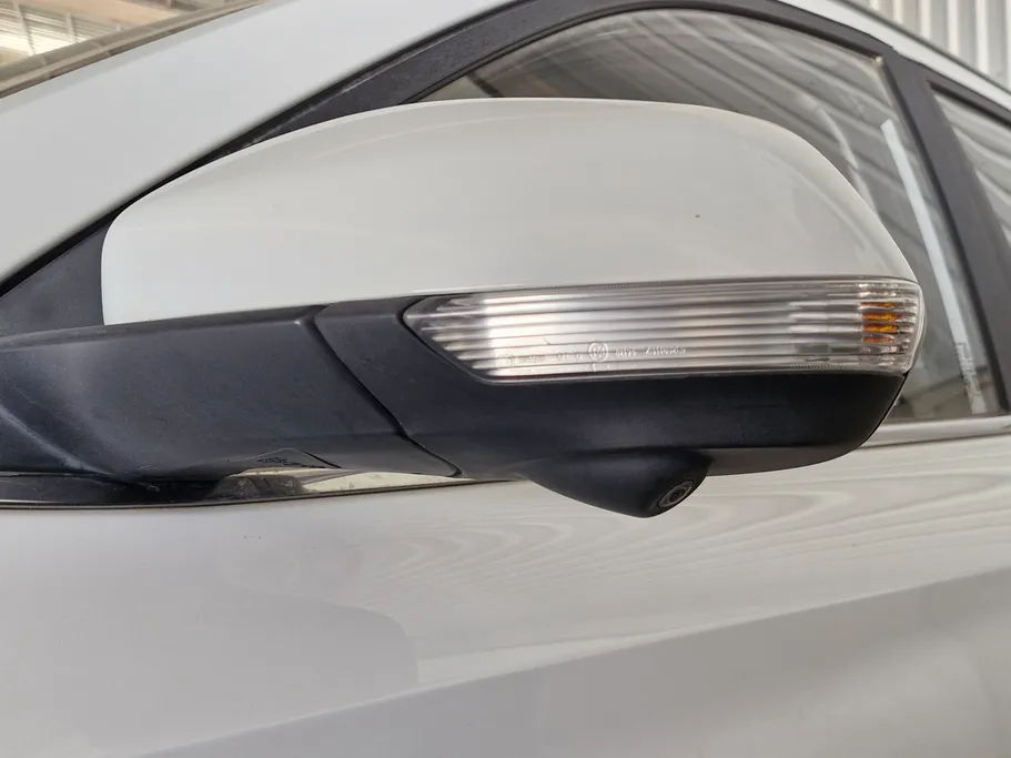 2022 MG ZS LUX 
