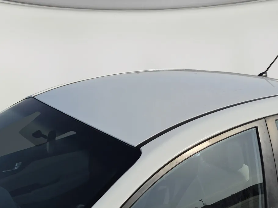 2021 Hyundai Accent Smart 