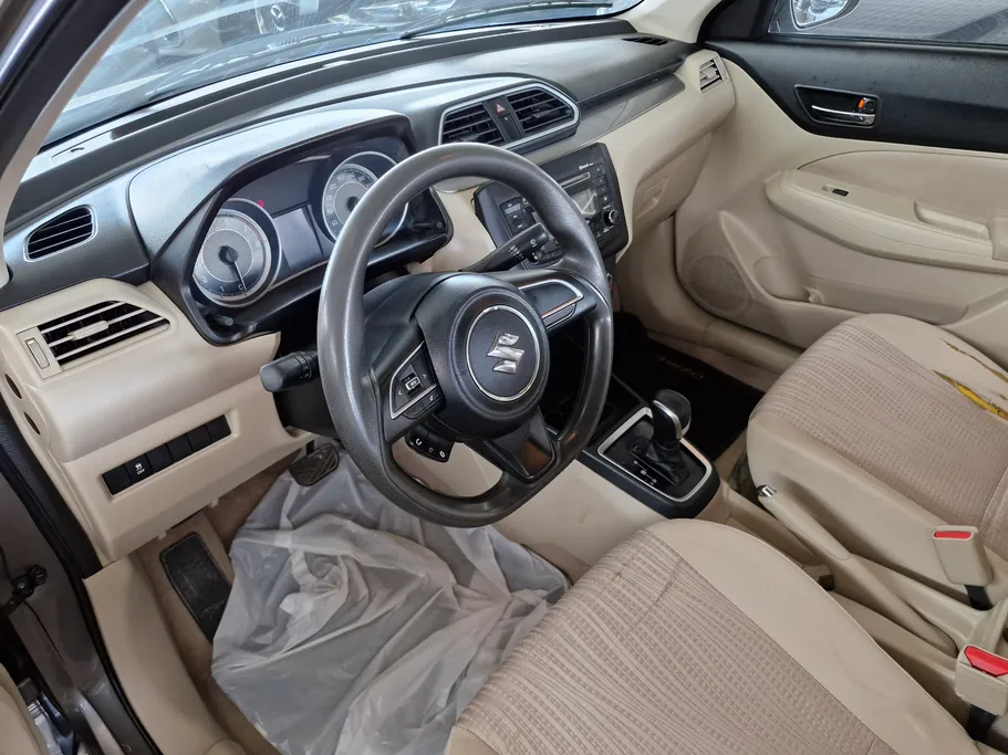 سوزوكي ديزاير GL 2023 