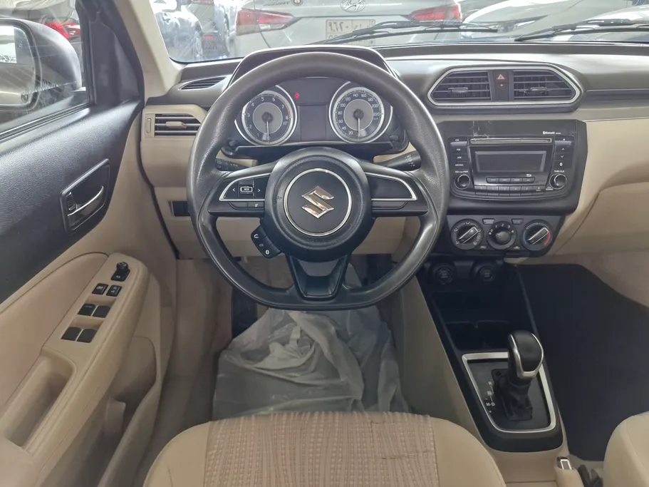 سوزوكي ديزاير GL 2023 