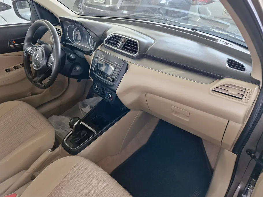 سوزوكي ديزاير GL 2023 