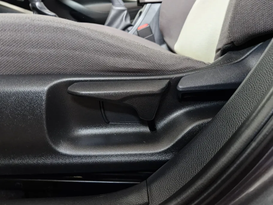 2023 Toyota Corolla XLI 