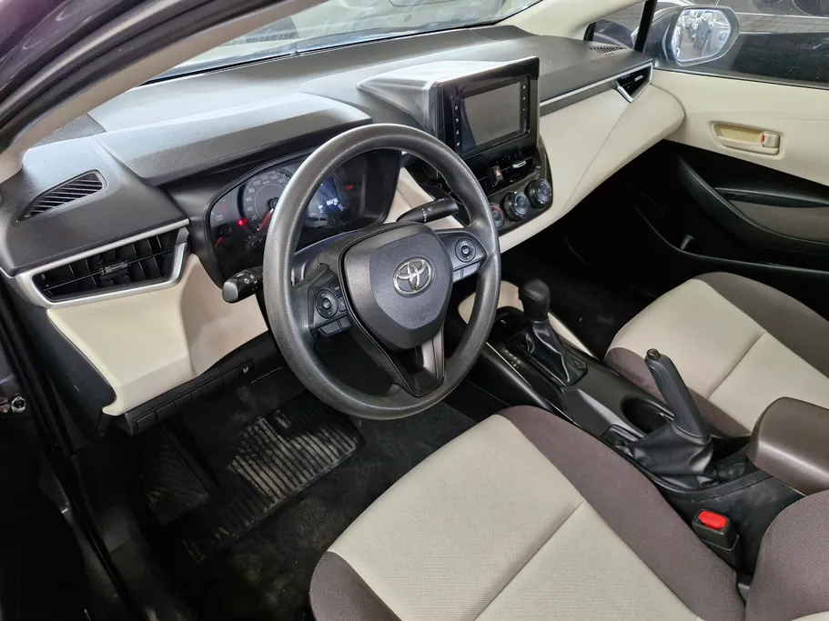 2023 Toyota Corolla XLI 