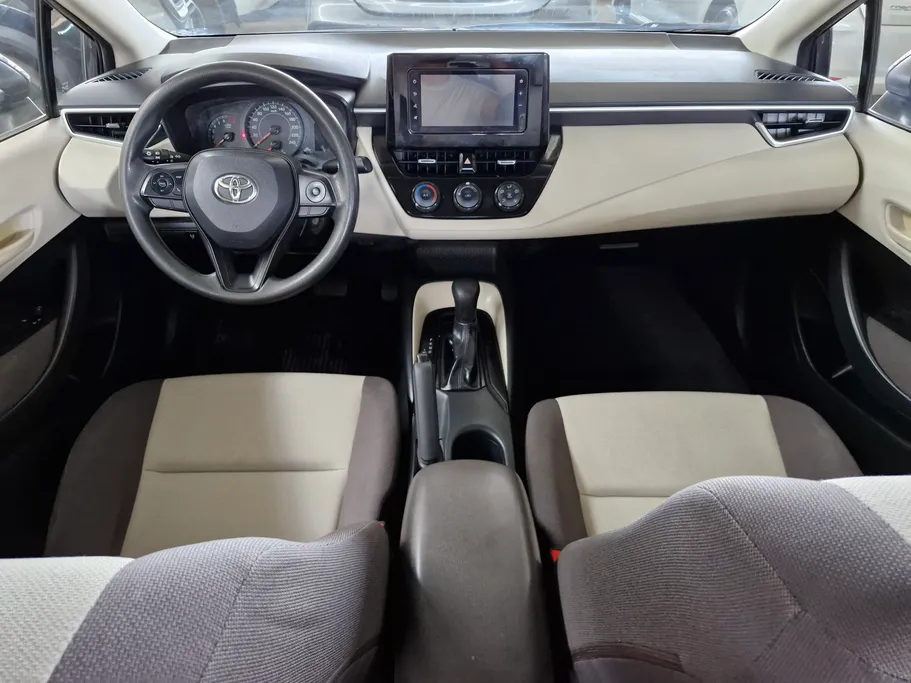 2023 Toyota Corolla XLI 
