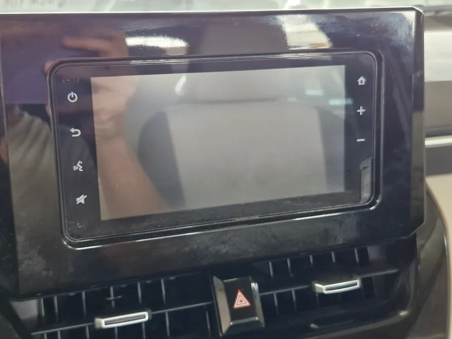 2023 Toyota Corolla XLI 