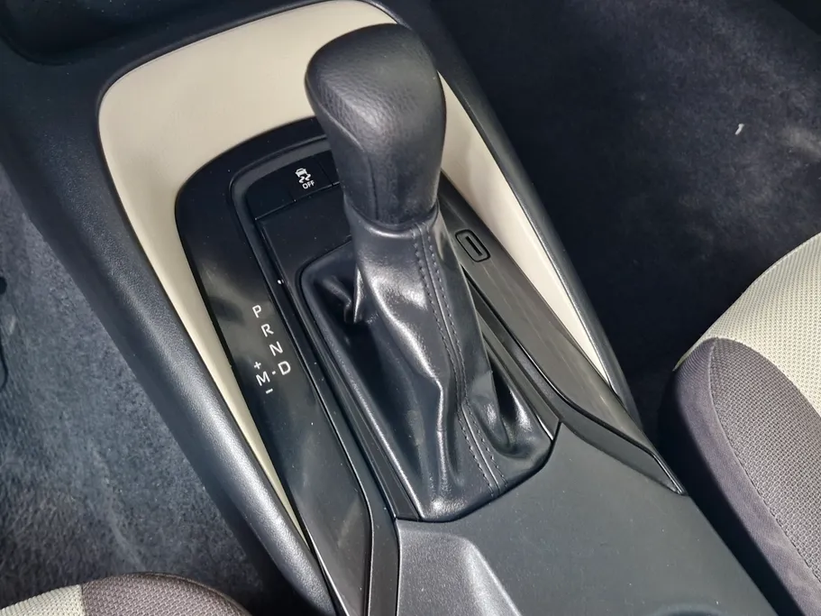 2023 Toyota Corolla XLI 
