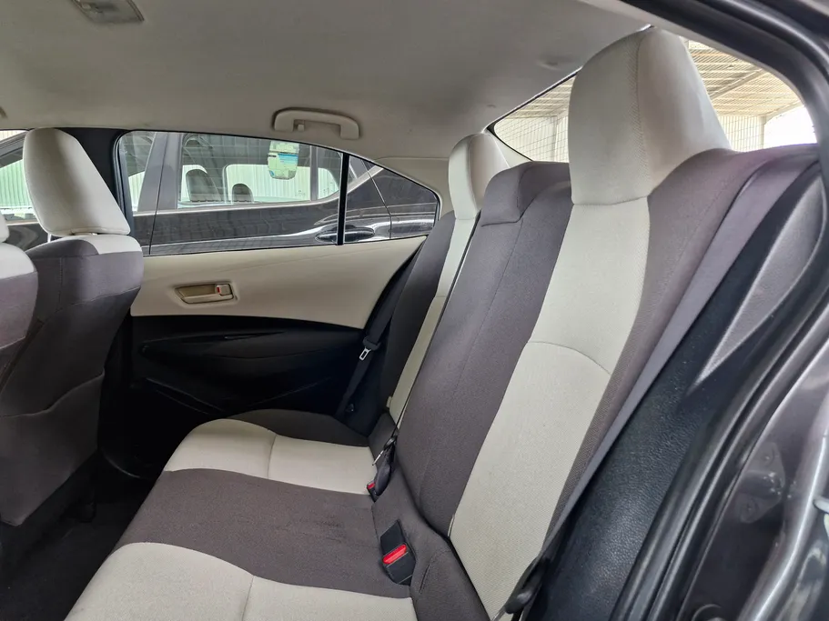 2023 Toyota Corolla XLI 