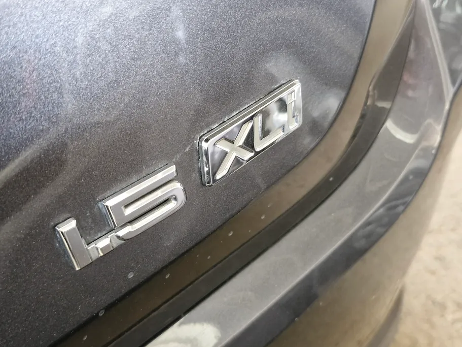 2023 Toyota Corolla XLI 