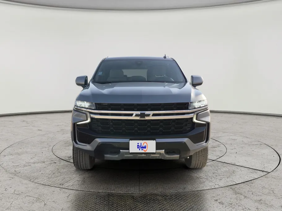 2022 Chevrolet Suburban LS 