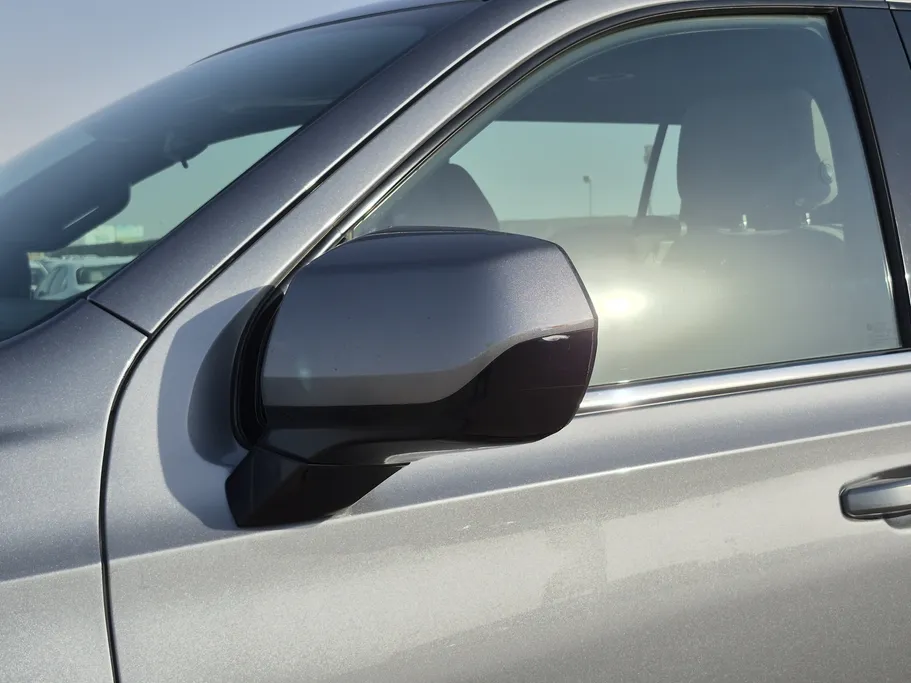 2022 Chevrolet Suburban LS 