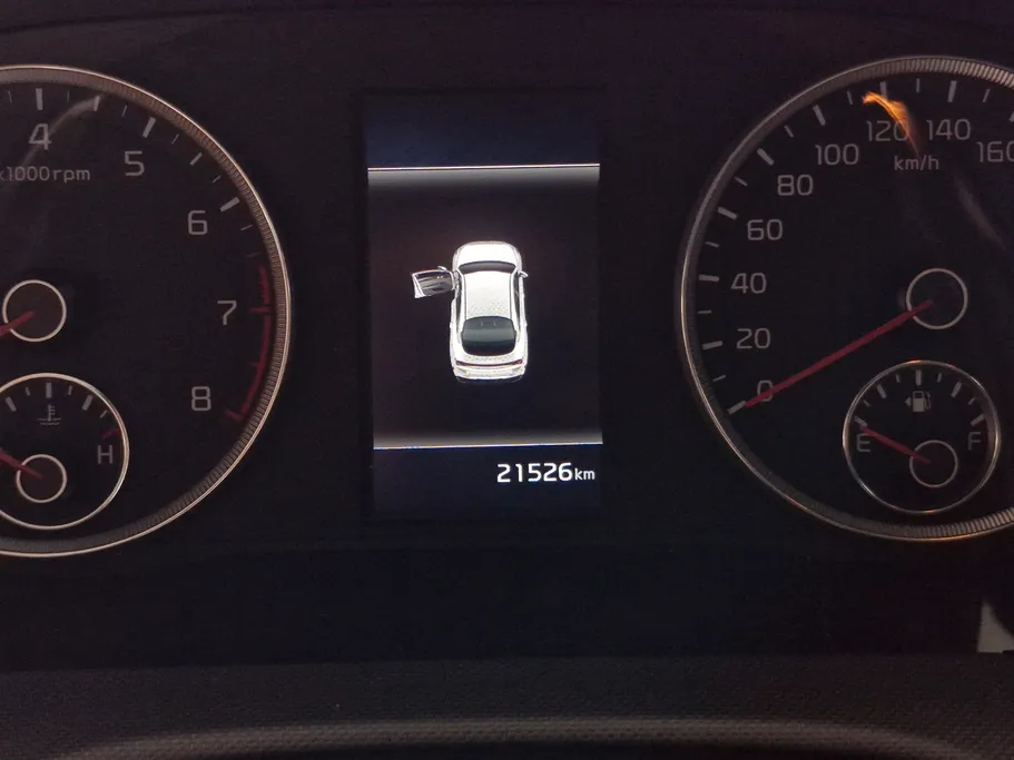 2023 Kia K5 LX 