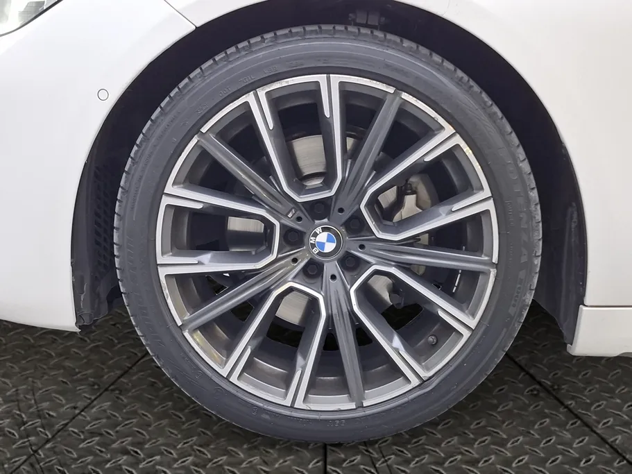 2020 BMW 7 Series 730Li 