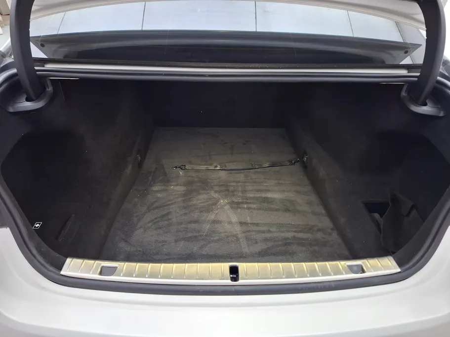 2020 BMW 7 Series 730Li 