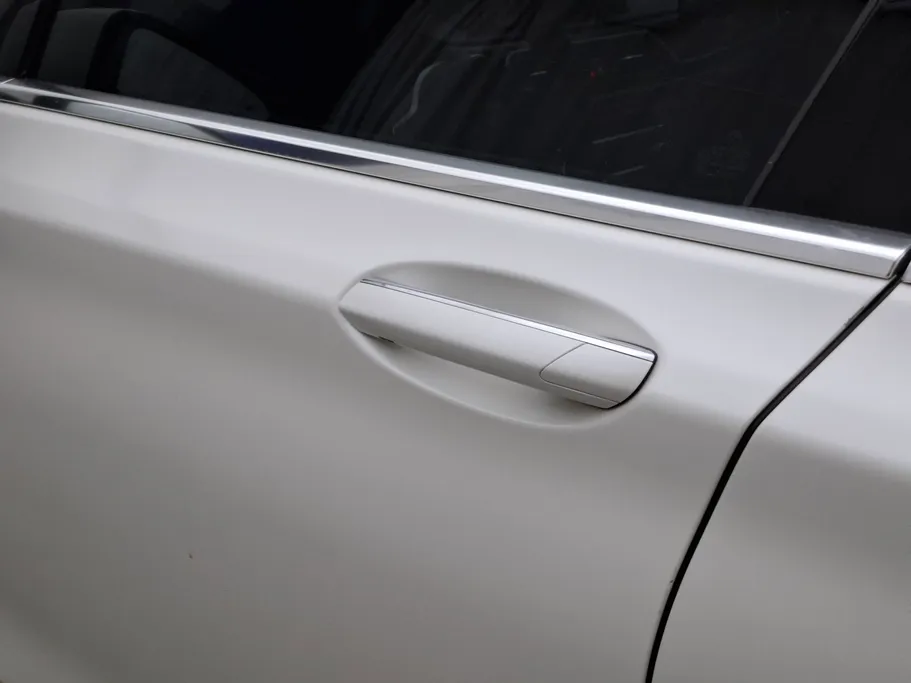 2020 BMW 7 Series 730Li 