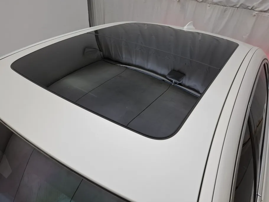 2020 BMW 7 Series 730Li 