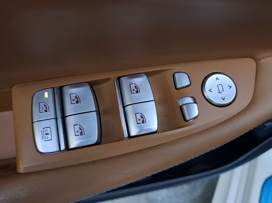 2020 BMW 7 Series 730Li 