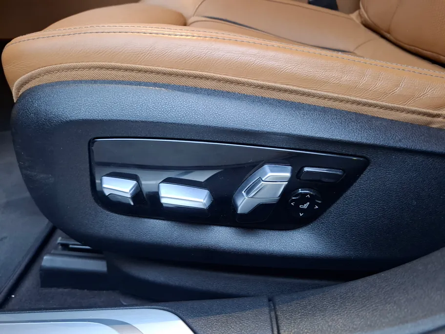 2020 BMW 7 Series 730Li 