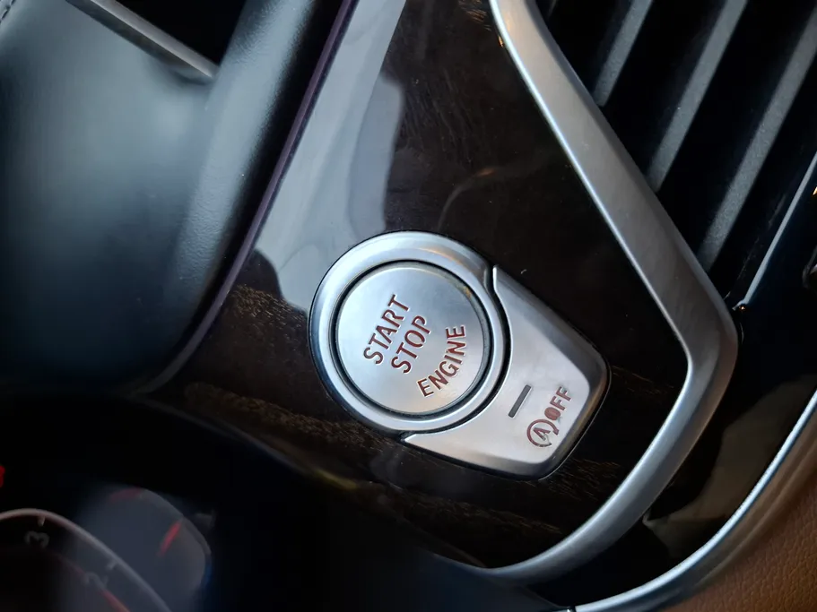 2020 BMW 7 Series 730Li 