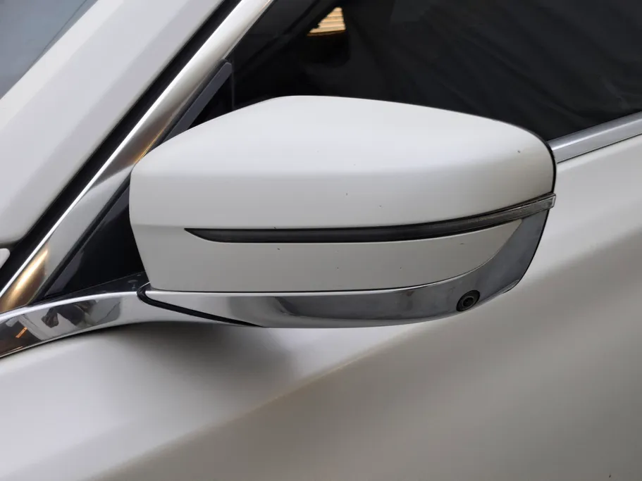 2020 BMW 7 Series 730Li 