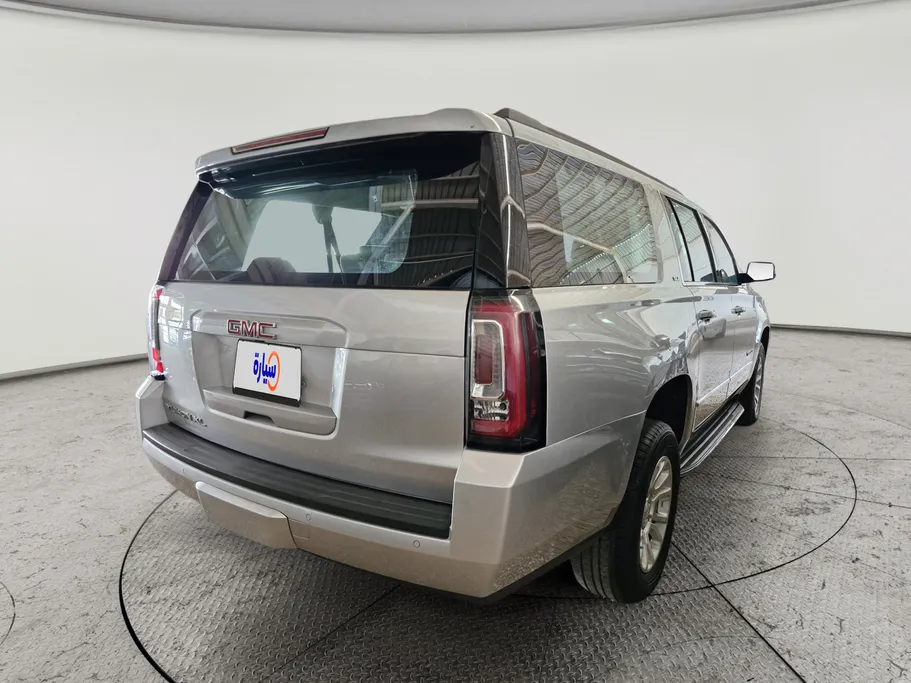 2020 GMC Yukon XL 